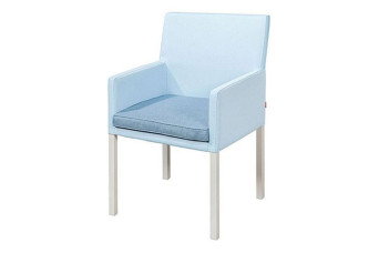  SUNS | Tuinstoel Antas | Taupe 701195-31